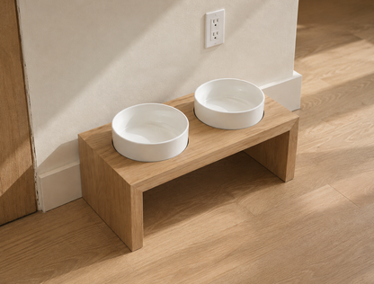 Dog Table