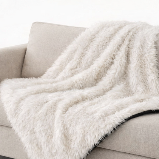 Pup Protector — Polar White