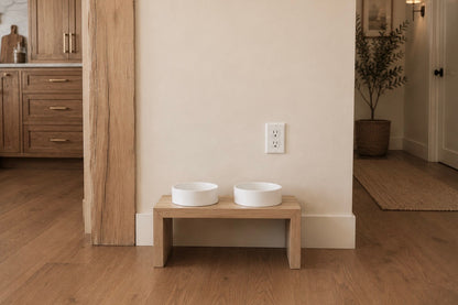 Dog Table