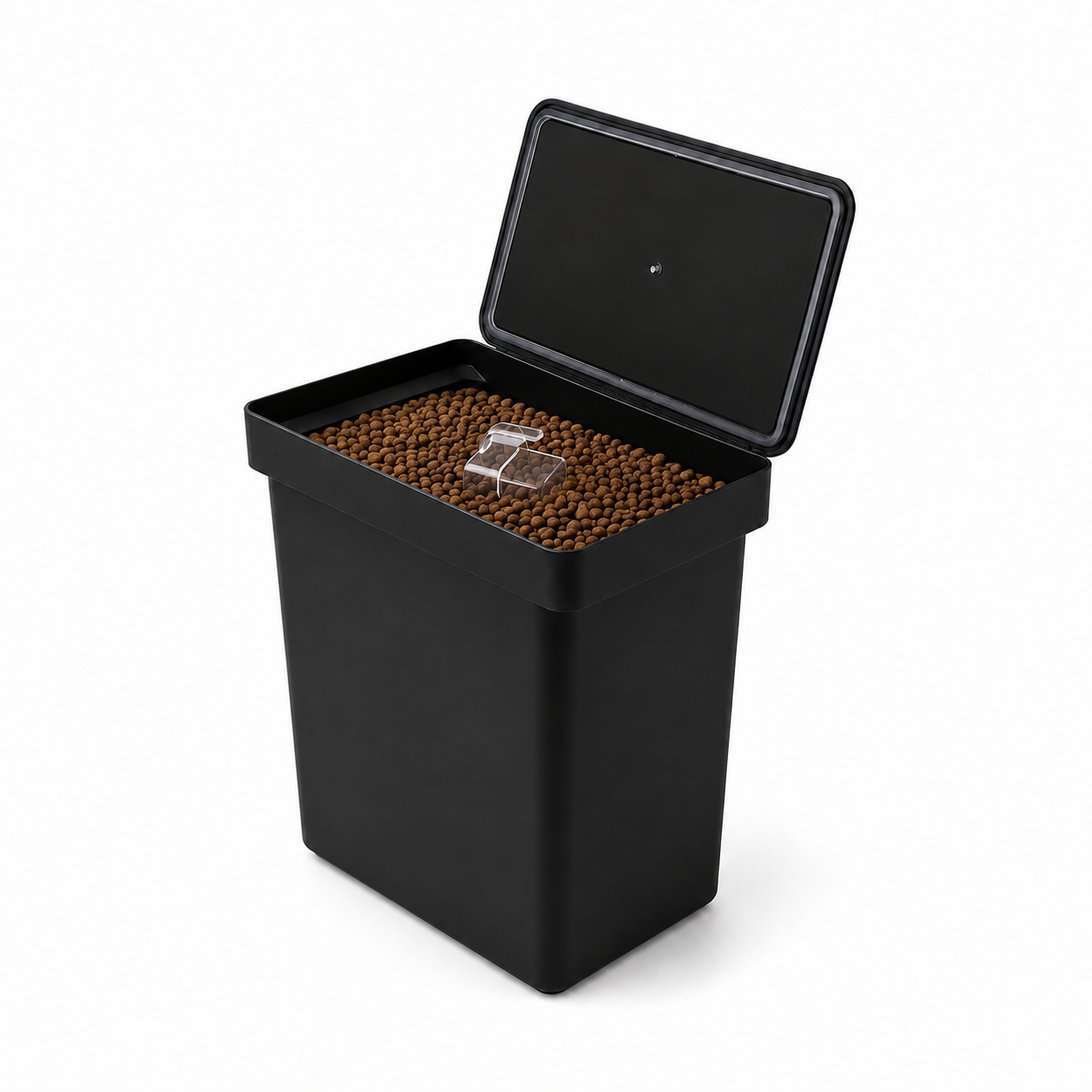Airtight Pet Food Bin