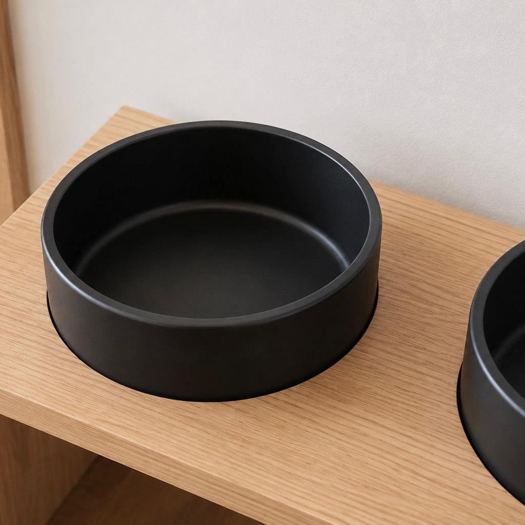 Dog Table