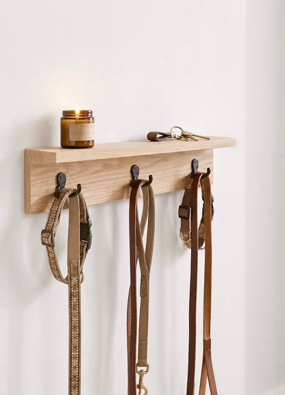 Dog Shelf