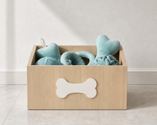 Hideaway Box