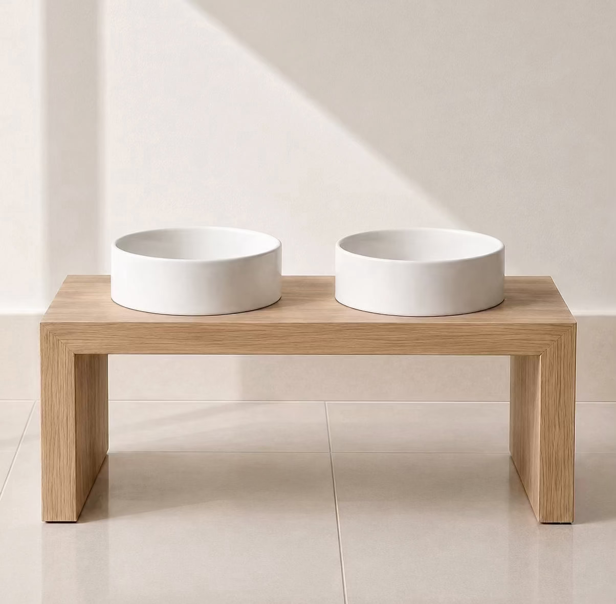 Dog Table