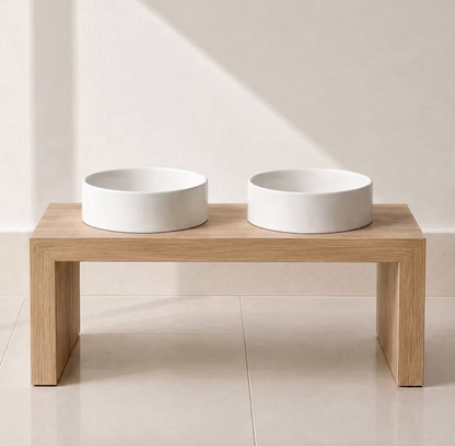 Dog Table