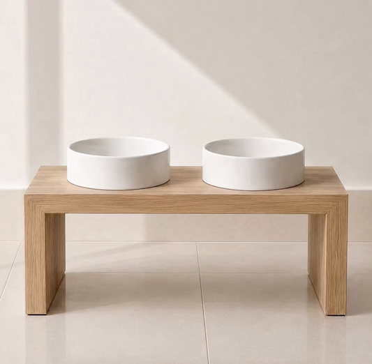 Dog Table