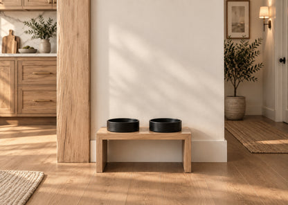 Dog Table