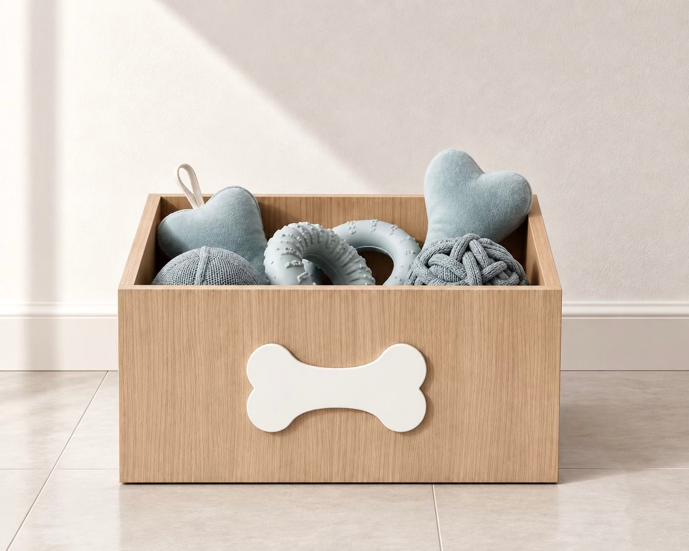 Dog Box