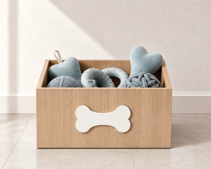 Dog Box
