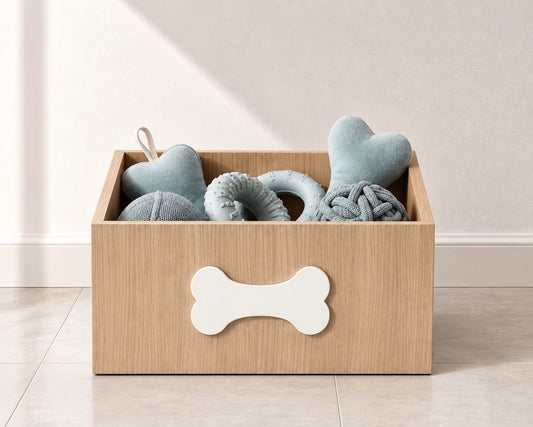 Dog Box