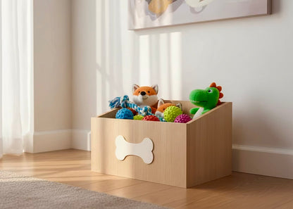 Dog Box
