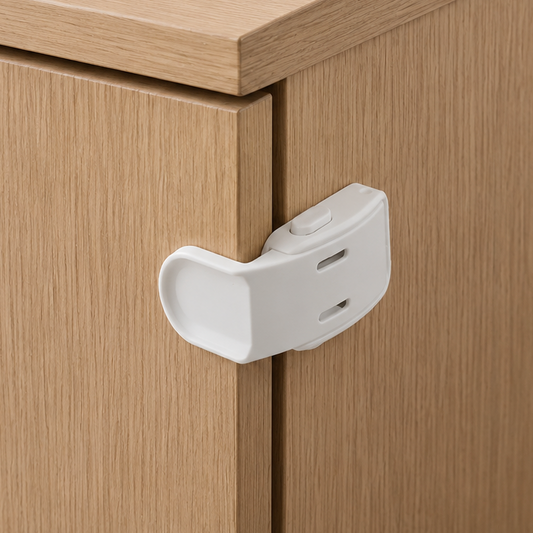 Drawer Lock