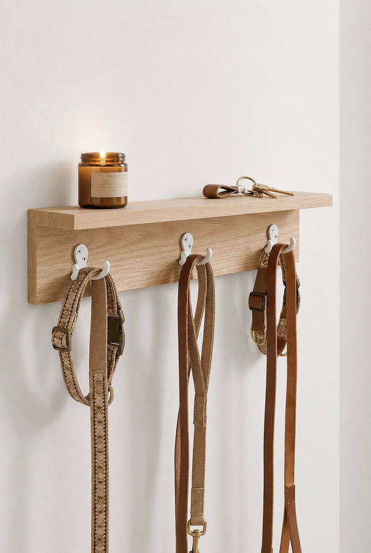 Dog Shelf